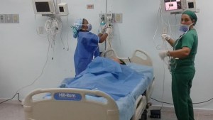 Denuncian que más de tres mil trabajadores de la salud siguen tercerizados en Aragua