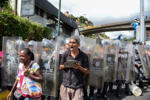 Amnistía Internacional participará en dos audiencias de la CIDH sobre crisis de DDHH en Venezuela