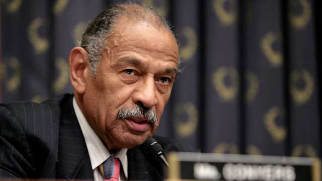 John Conyers 