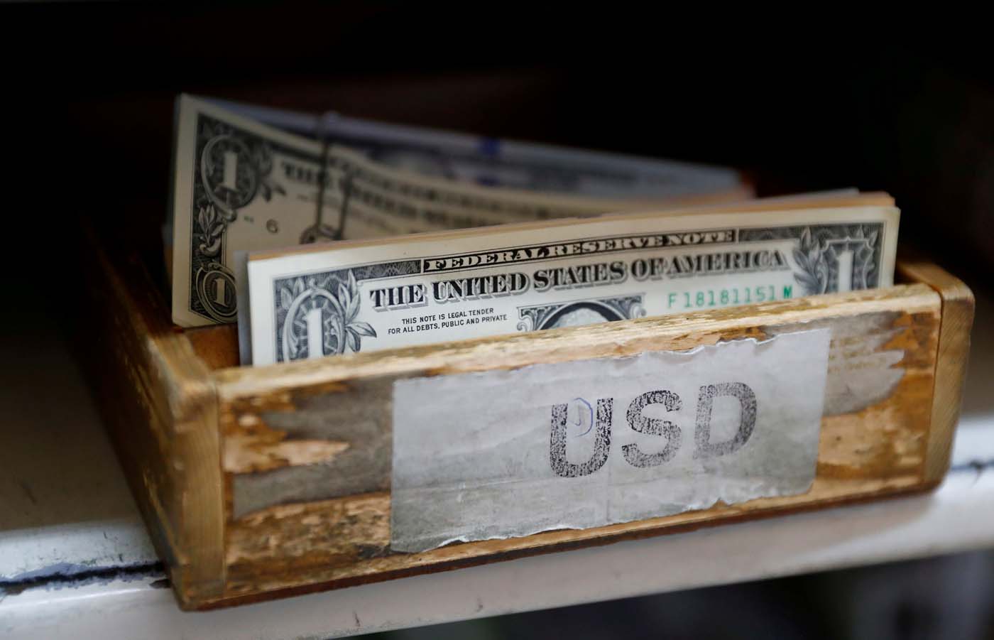 Venezuela pagó con bonos de deuda a la minera Gold Reserve