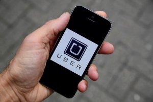 Conductora de Uber muere baleada en México
