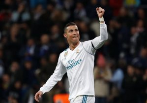 Cristiano Ronaldo avisa: Queremos ganar la Champions otra vez
