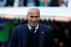 Zidane tiene una oferta de 200M€ para entrenar a Qatar