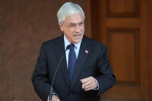 Piñera reafirma que elecciones en Venezuela serán fraudulentas