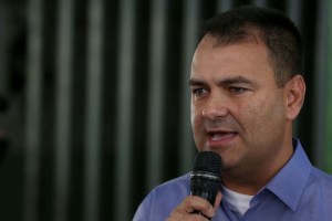 Ministro de Salud reconoce más de 170 mil casos de malaria en Bolívar