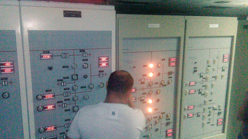 Restablecen parte del servicio eléctrico en el Zulia #29Dic