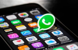 Whatsapp batió su récord mundial con 75.000 millones de mensajes en Nochevieja