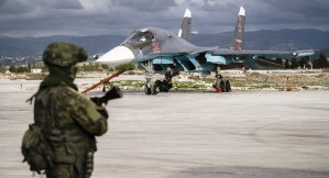 Dos militares rusos mueren en un ataque con mortero en Siria