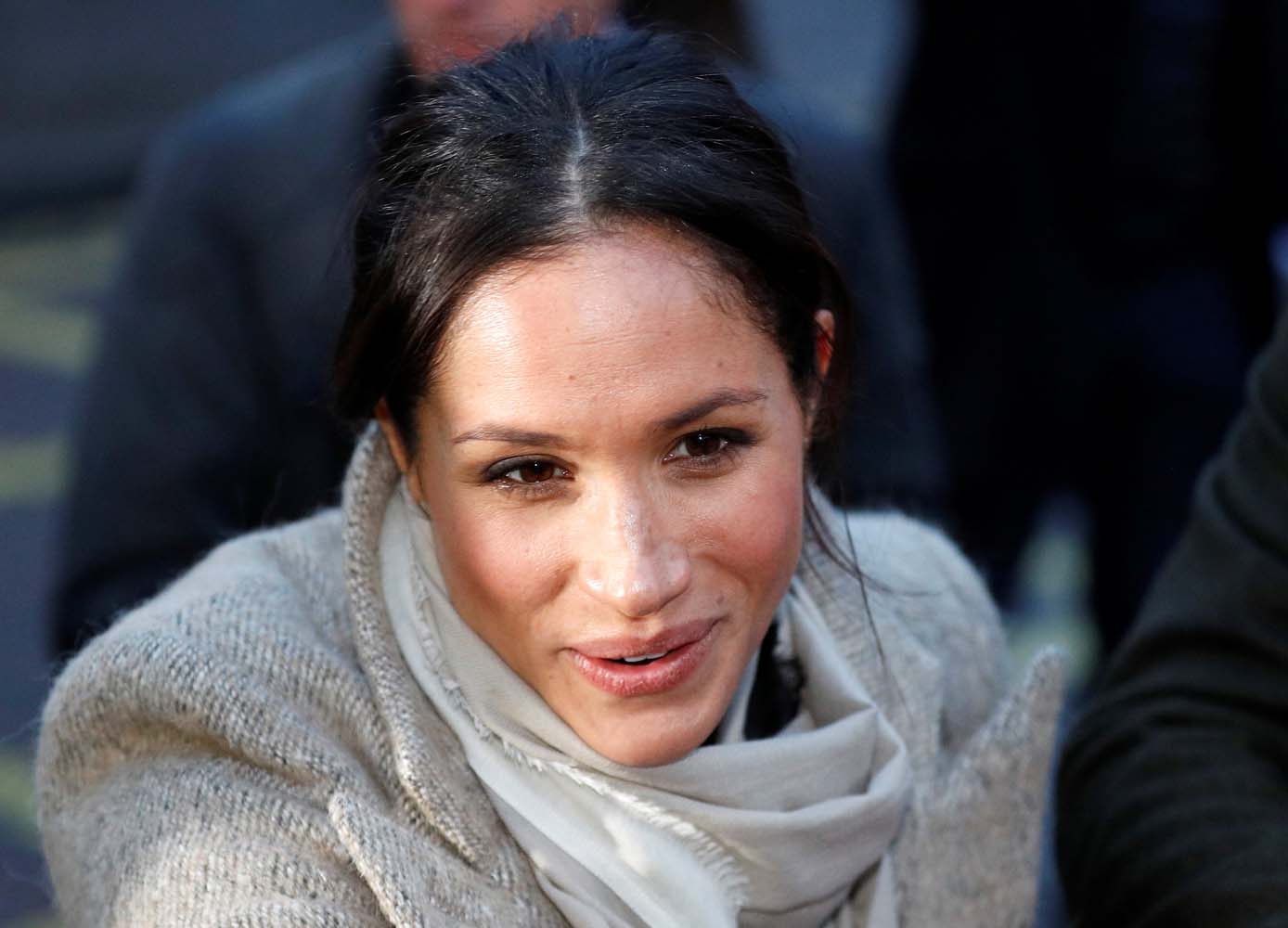 ¿Meghan Markle votó en las elecciones de Estados Unidos ahora que es integrante de la realeza británica?