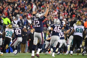 Águilas y los Patriots disputarán el Super Bowl
