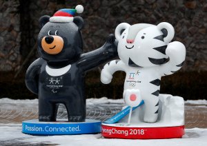 Las mascotas olímpicas de Tokio-2020, una cuestión muy seria en Japón