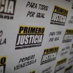 Primero Justicia