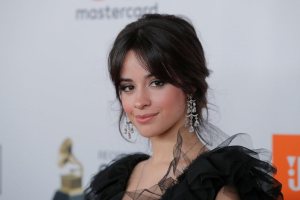 Los dreamers “no pueden ser olvidados”, dice Camila Cabello en los Grammy
