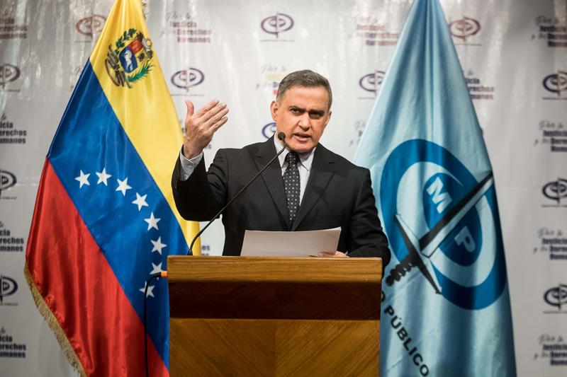 Saab dice que Colombia entregó a capo de la droga a la justicia venezolana
