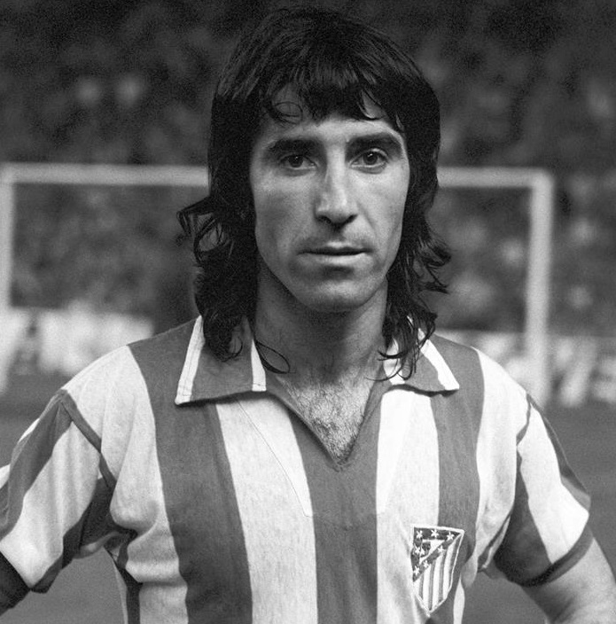 Muere en Buenos Aires a los 72 años el exfutbolista argentino Panadero Díaz