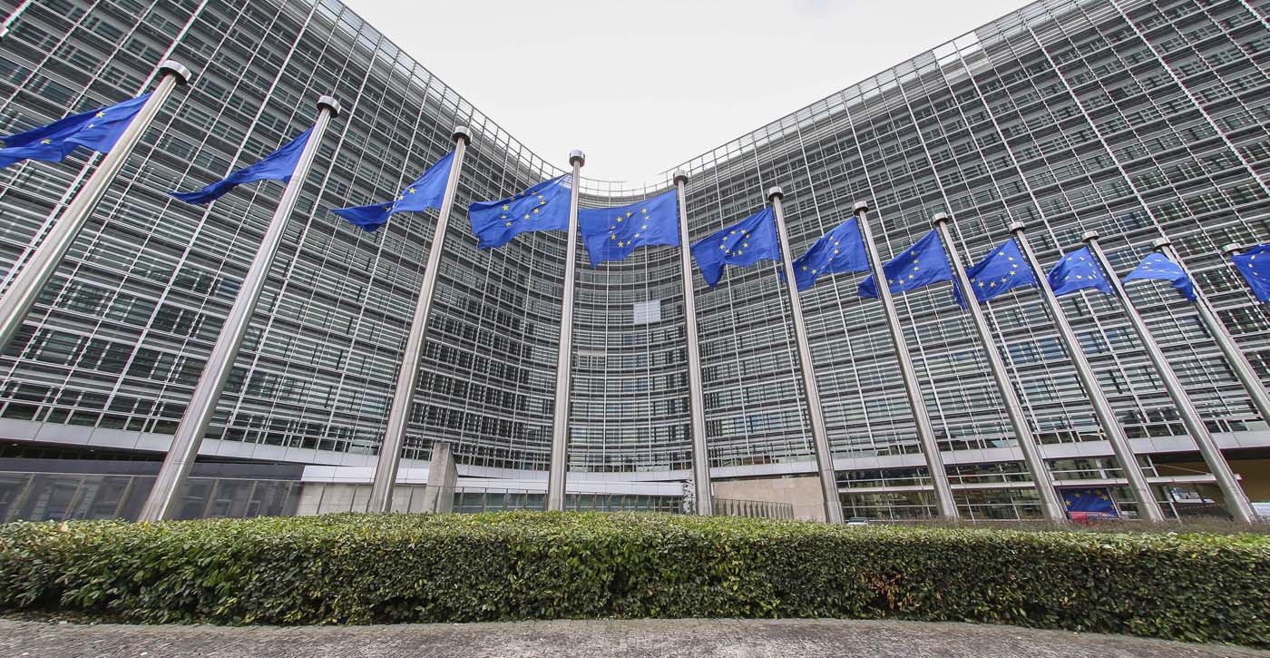UE explicará mañana su posición sobre posible exención de aranceles de EEUU