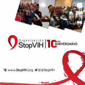 Prensa StopVIH