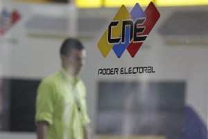 URD recalcó su postura en rechazo al show electoral planteado por el régimen de Maduro