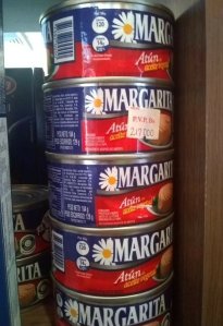 Una lata de atún, el resuelve de los venezolanos… Imposible comprarla con este precio
