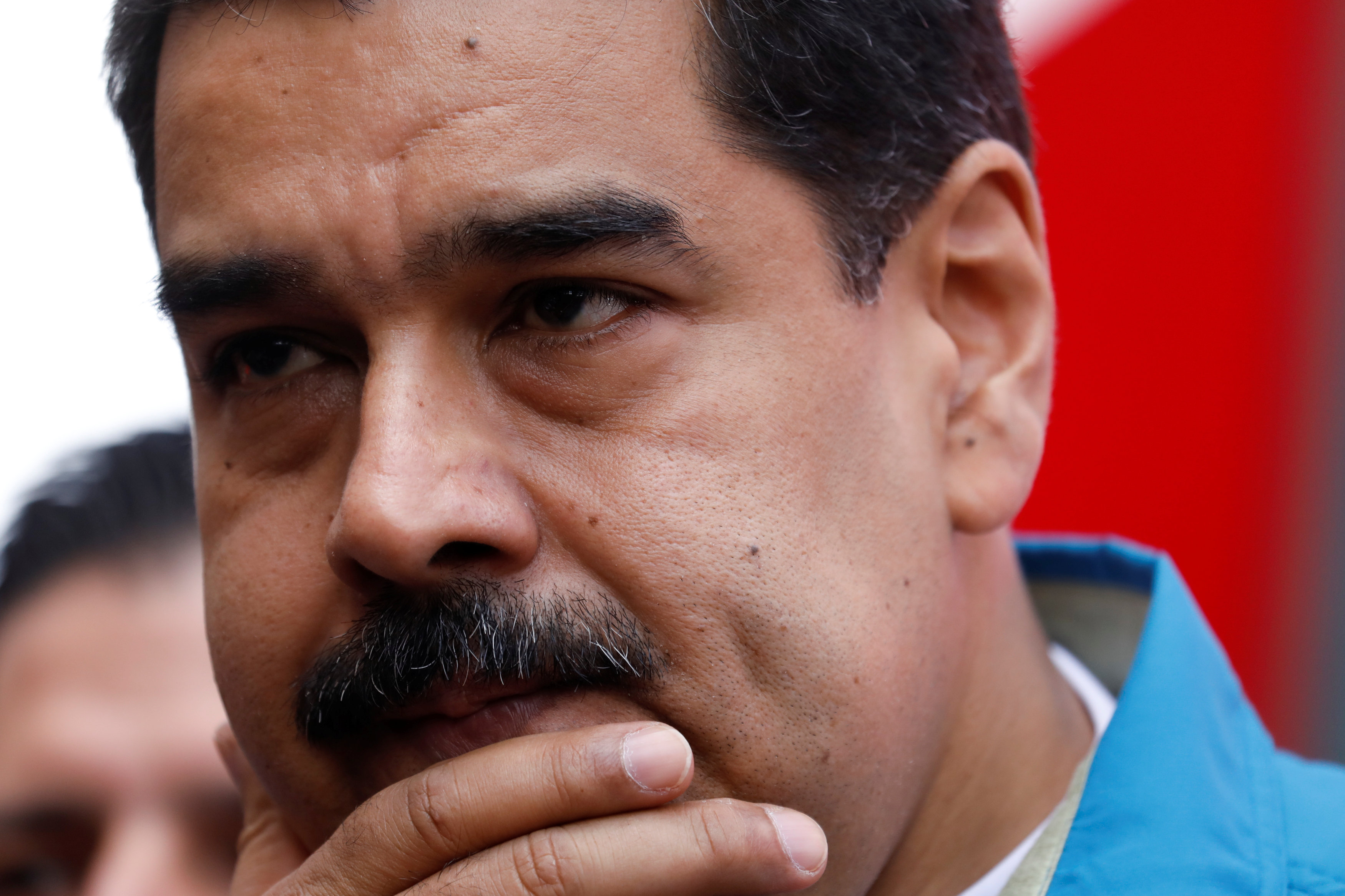 Primera semana de campaña electoral termina con Maduro en silencio