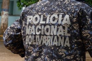 Dos PNB resultaron heridos tras enfrentamiento con delincuentes en San Martín #19Nov