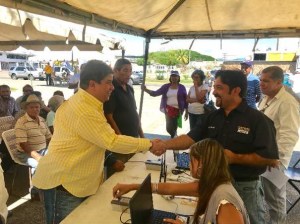 Diputado José Gregorio Correa: Validar por Primero Justicia es un verdadero acto democrático