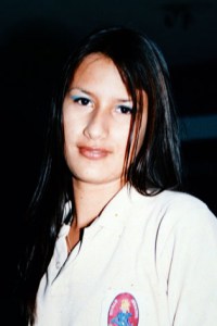 Acta de defunción desmiente al gobierno: Lisbeth Ramírez murió por disparo en la cabeza