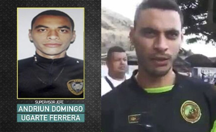 Líder de colectivo asesinado en operación contra Óscar Pérez tenía doble identidad