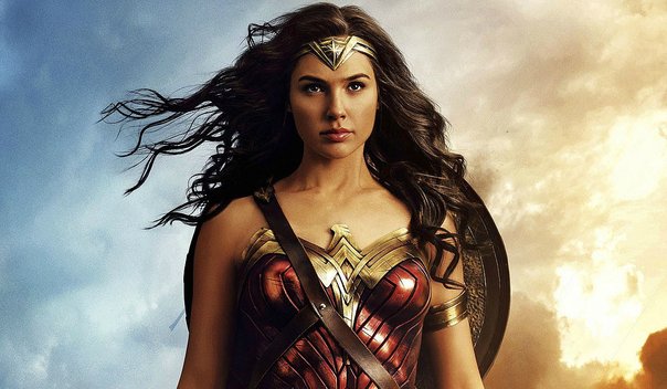 Warner Bros reveló la fecha de estreno de “Wonder Woman 1984”