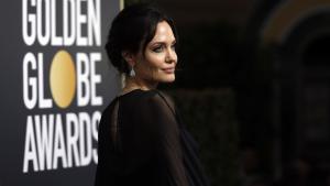 Fanáticos de Angelina Jolie están preocupados por su “extrema delgadez” (FOTOS)