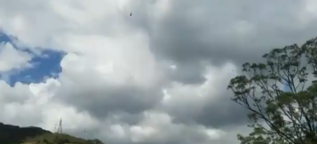 helicoptero junquito
