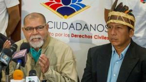 Fracción de ProCiudadanos exigirá a la AN esclarecer situación de diputados de Amazonas