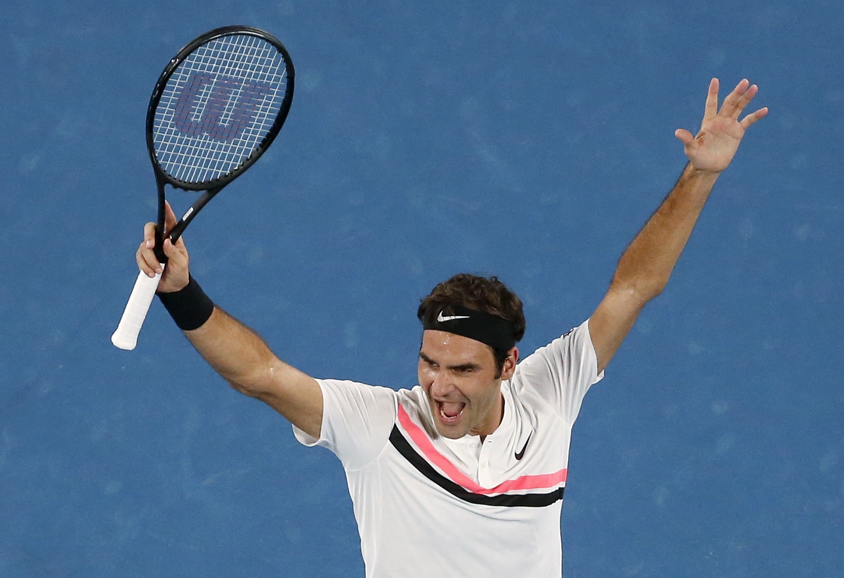Roger Federer regresó al puesto número uno del Ranking de la ATP