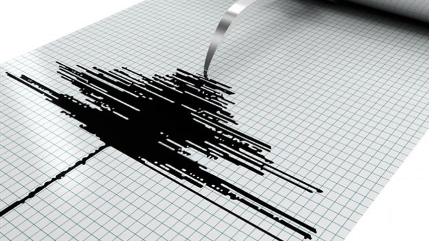 Temblor de magnitud 4,5 sacudió zona costera de Ecuador