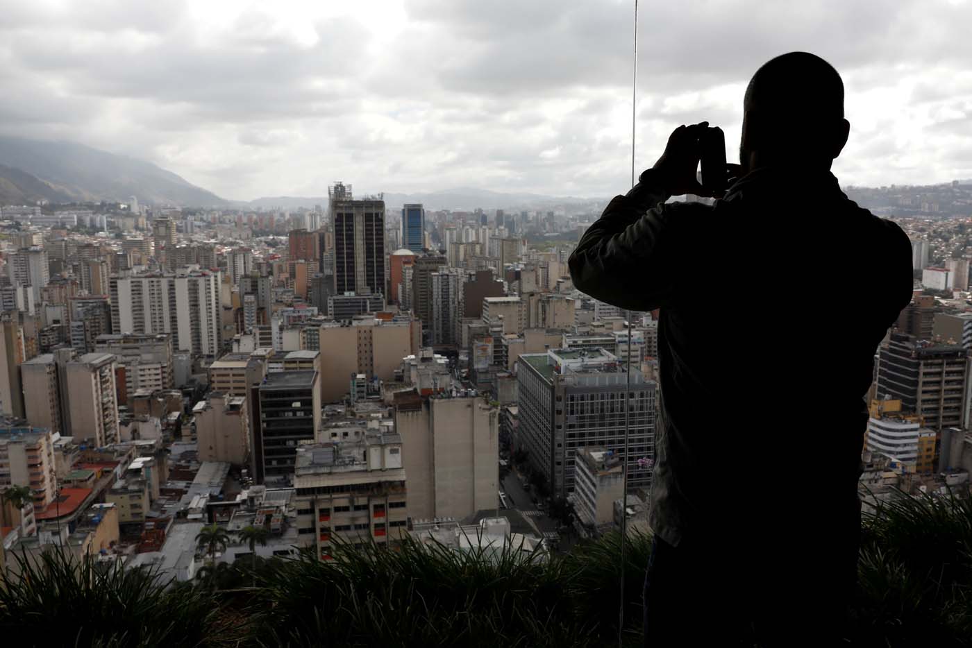 Caracas y Damasco, dos ciudades en profunda crisis, son las más baratas del planeta
