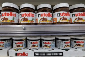La justicia se pronunciará sobre promoción de Nutella que generó caos en Francia