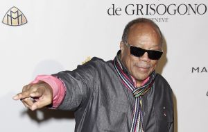 Las increíbles declaraciones de Quincy Jones que dejaron en la calle a más de una celebridad
