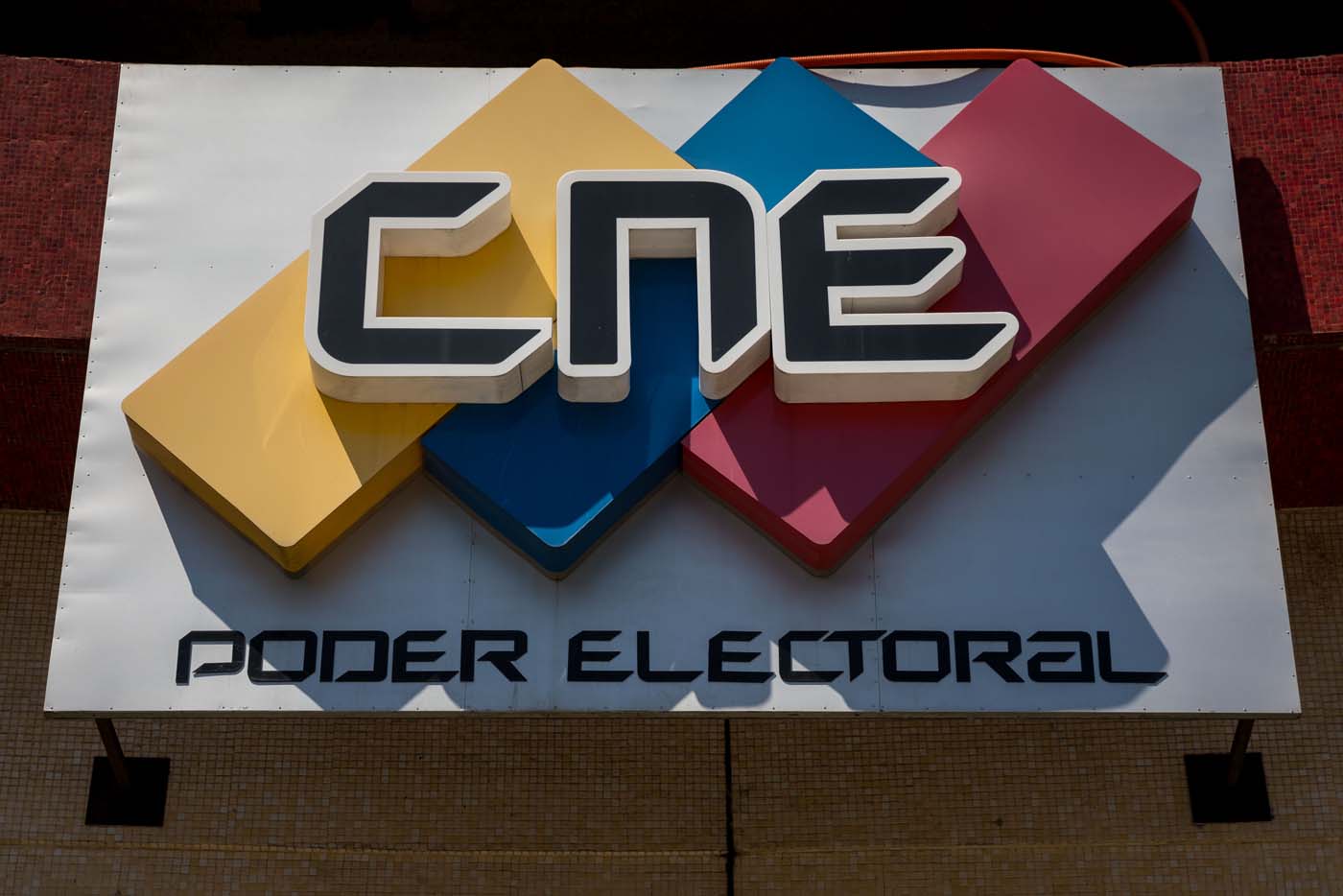 CNE abre proceso para que partidos se inscriban en registro de información financiera electoral