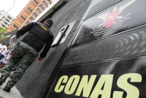 Cae alias “Caracas”, cómplice en ataque a concesionario en Lara