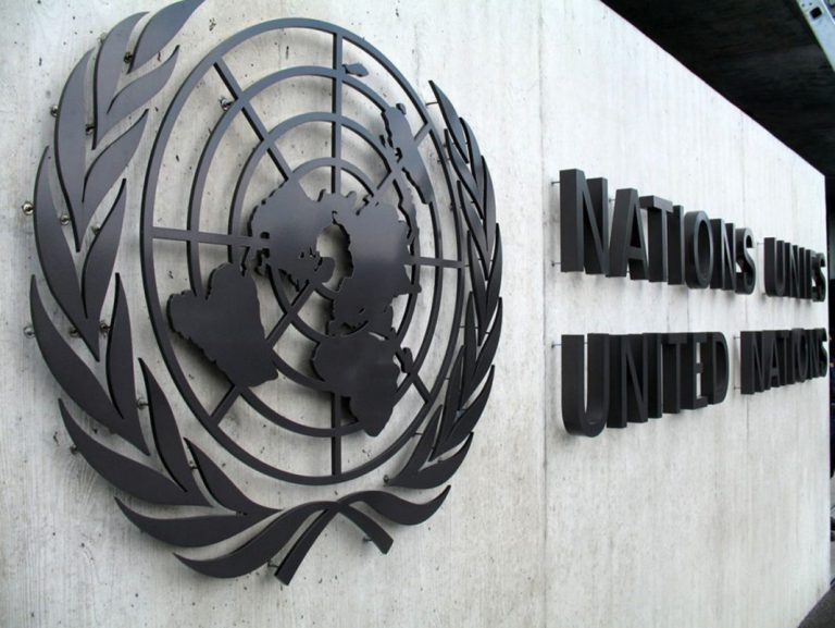 ONU advierte con sanciones a quienes usen el hambre como táctica de guerra