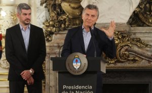 Renuncia miembro Gobierno de Macri acusado de ocultar 1,2 millones en Andorra