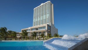 Wyndham Concorde Resort Isla Margarita recibe categorización 5 Estrellas