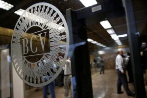 BCV anuncia que intervendrá en mesas de cambio