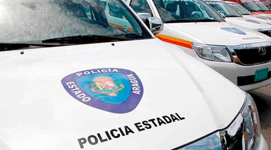 Tres funcionarios de PoliAragua fueron intoxicados con brownies de dudosa procedencia