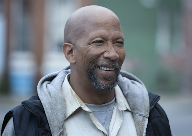 Reg E. Cathey actor de House of Cards