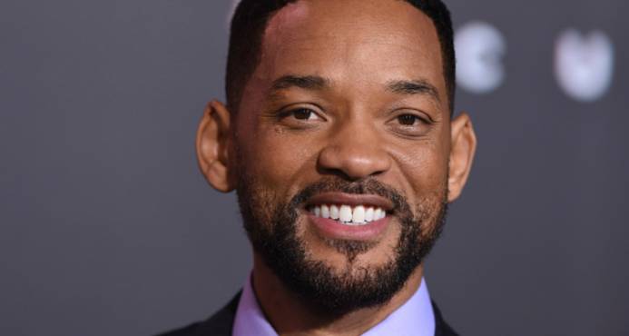 Will Smith correrá en una maratón en La Habana