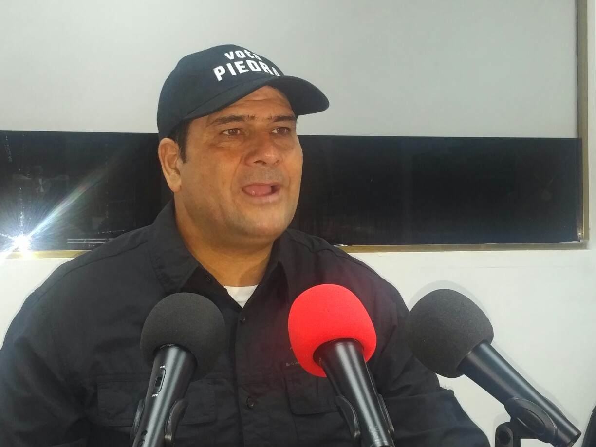 Salomón Álvarez: Gran parte del GPP no apoya a Maduro y está llamando a la abstención
