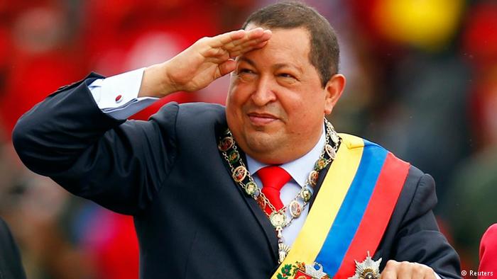 Purga castrense… ¿más leales a Chávez que a Maduro?