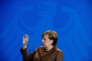 Las siete pruebas de Merkel para lograr su cuarta legislatura