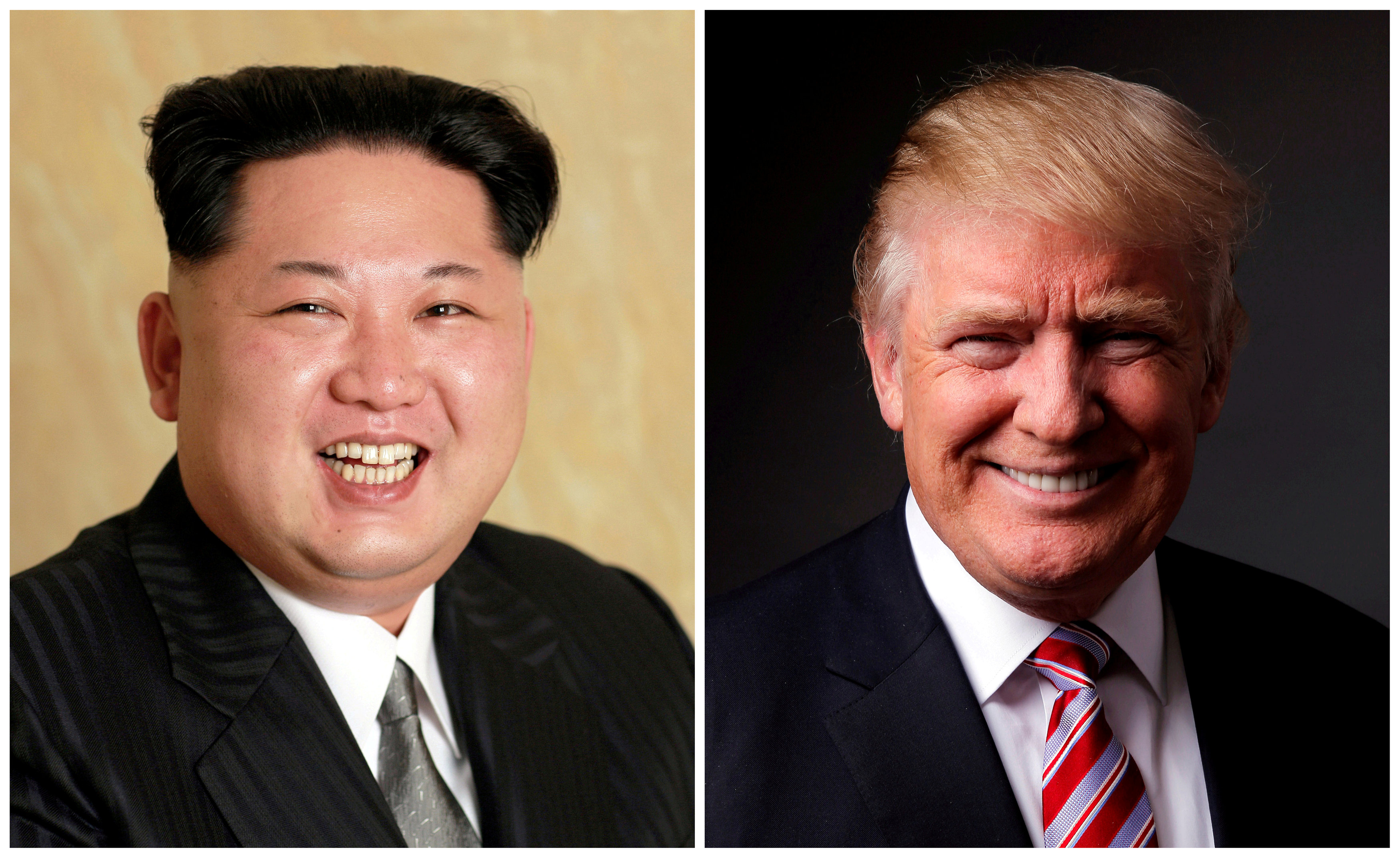 Altos diplomáticos negocian para hacer de la cumbre Trump-Kim una realidad